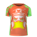 Camiseta Caradura Mr. Pato 1