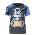 Camiseta Caradura Mr. Pato 3