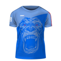Camiseta Gorila Dash 3