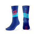 Calcetines Técnicos Azules My own Rules