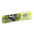 Cinturón Skull amarillo