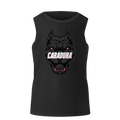 Camiseta Sin Mangas Pitbull