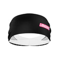 Headband Negra