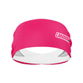 Headband Fucsia