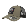 Gorra High Crown CARADURA