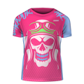 Camiseta Caradura Mr. Calavera