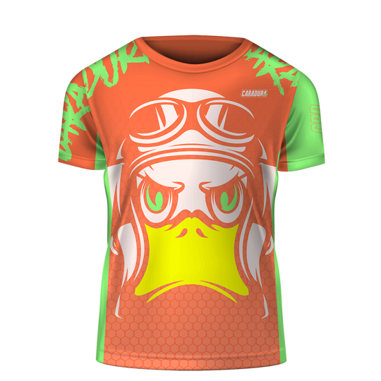 Camiseta Caradura Mr. Pato 1
