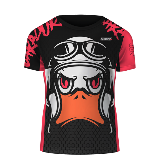 Camiseta Caradura Mr. Pato 2