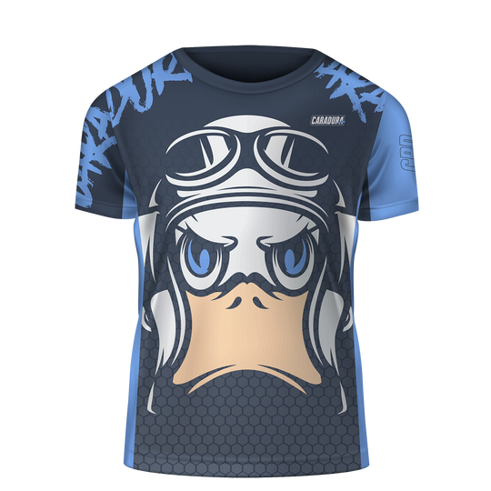 Camiseta Caradura Mr. Pato 3