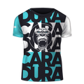 Camiseta Caradura Billboard Azul