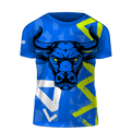 Camiseta Caradura Bull a darlo todo