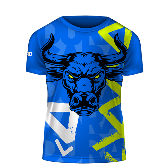 Camiseta Caradura Bull a darlo todo