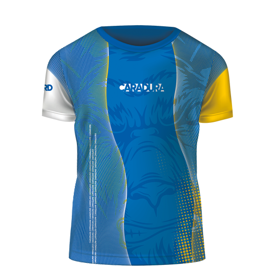 Camiseta Caradura Baifo Canarias