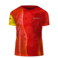Camiseta Caradura Digital Bull España