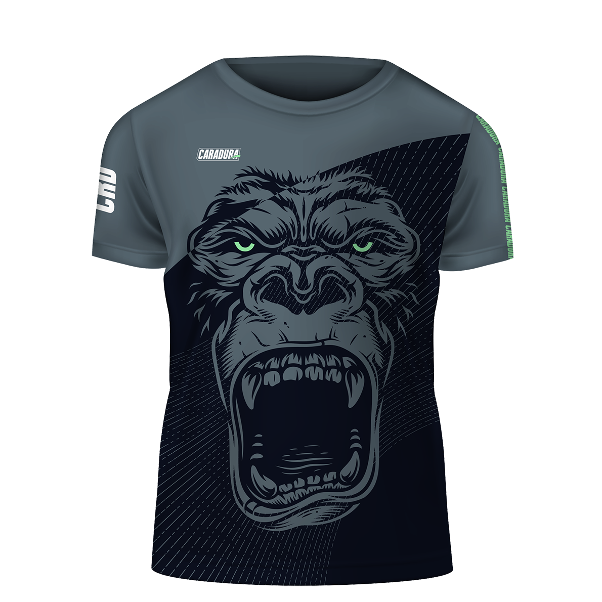 Camiseta Gorila Dash 1