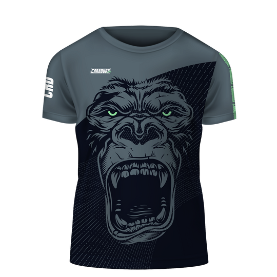 Camiseta Gorila Dash 1