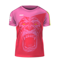 Camiseta Gorila Dash 2