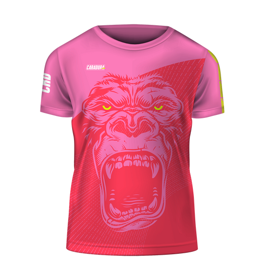 Camiseta Gorila Dash 2