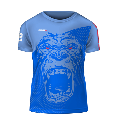 Camiseta Gorila Dash 3
