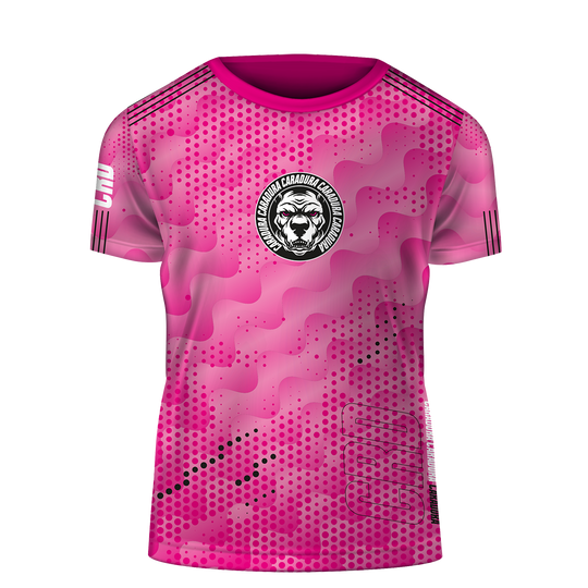 Camiseta Caradura Perro Sport 3