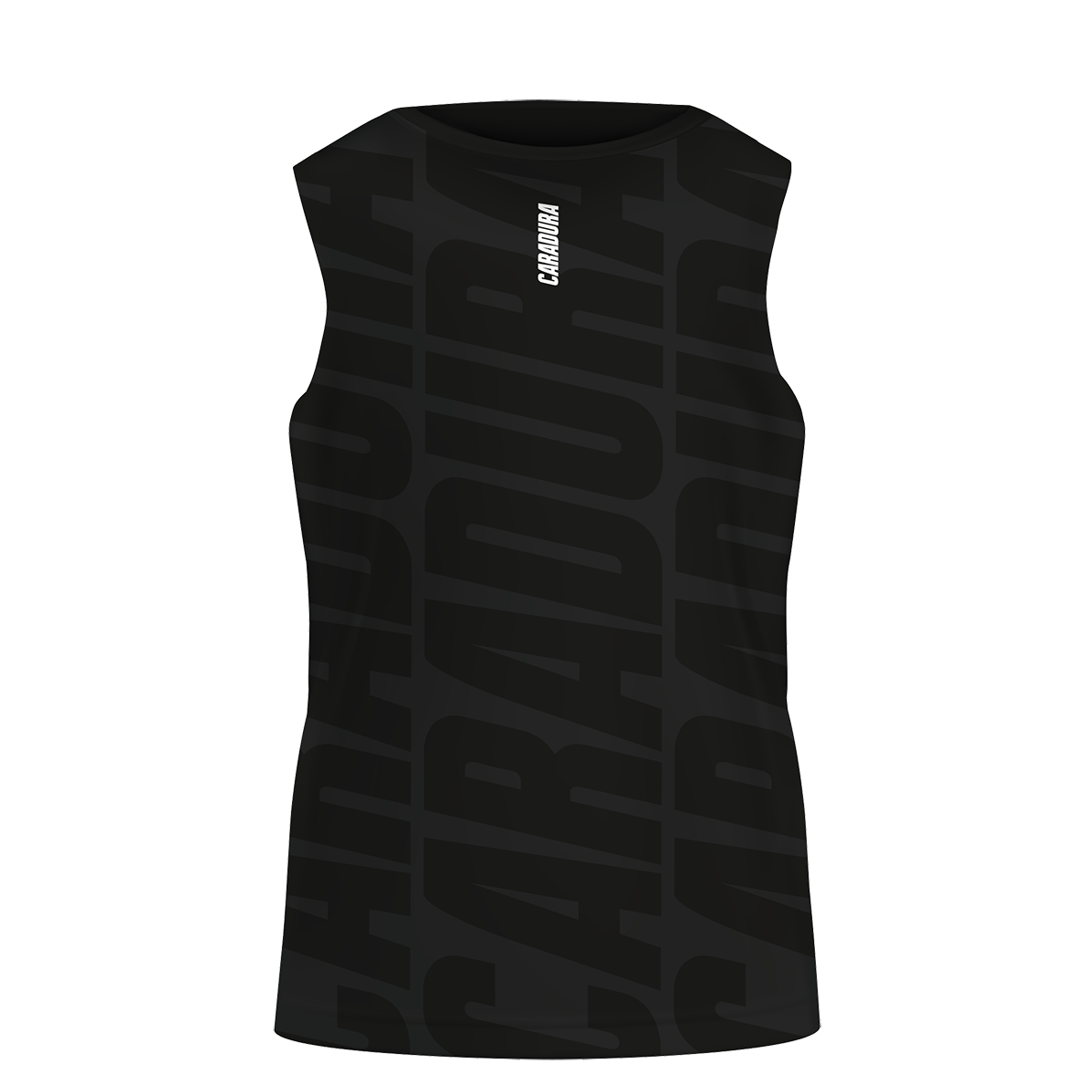 Camiseta Sin Mangas Gorila Fight Rosa