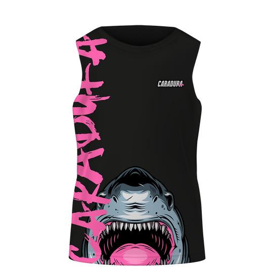 Camiseta sin mangas Tiburón 2