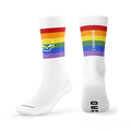 Calcetines Bordados Alien Pride