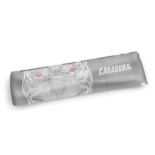 Cinturón Pitbull gris