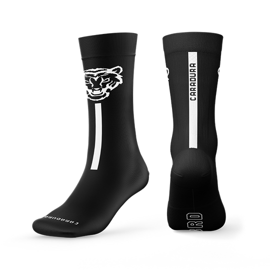 Calcetines Técnicos Black Tiger 2