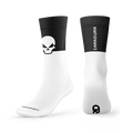 Calcetines Técnicos Alien Blanco/Negro