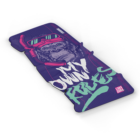 Toalla de Playa My own rules