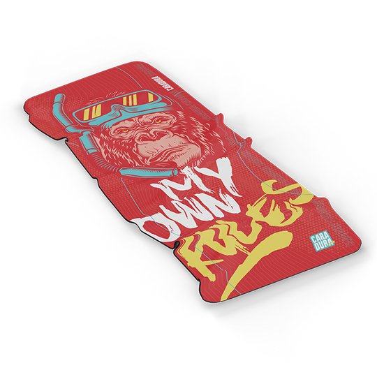 Toalla de Playa My own rules 2