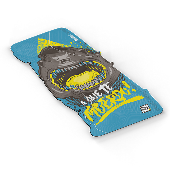 Toalla de Playa Tiburón