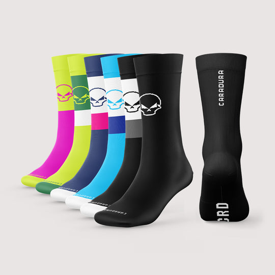 PACK 6 CALCETINES ALIEN