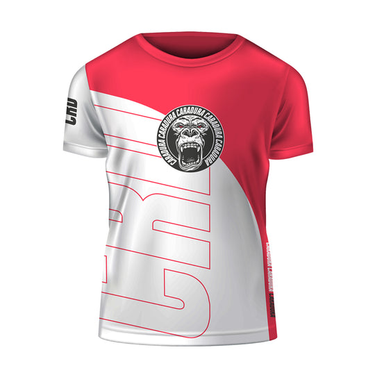 Camiseta Gorila Sport 3