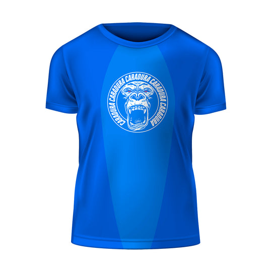 Camiseta Caradura Gorila 4