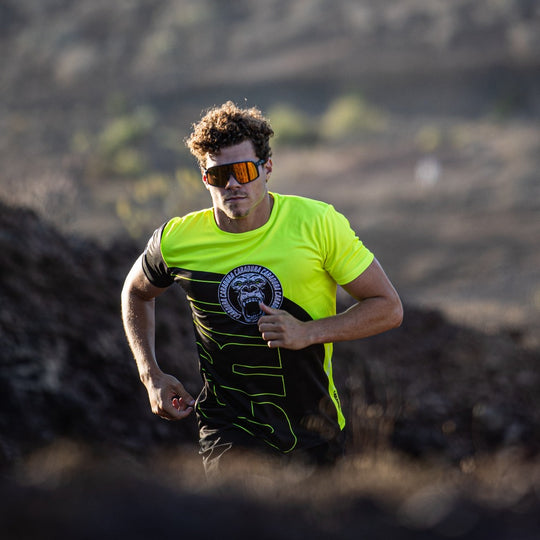 Camiseta Gorila Sport 2