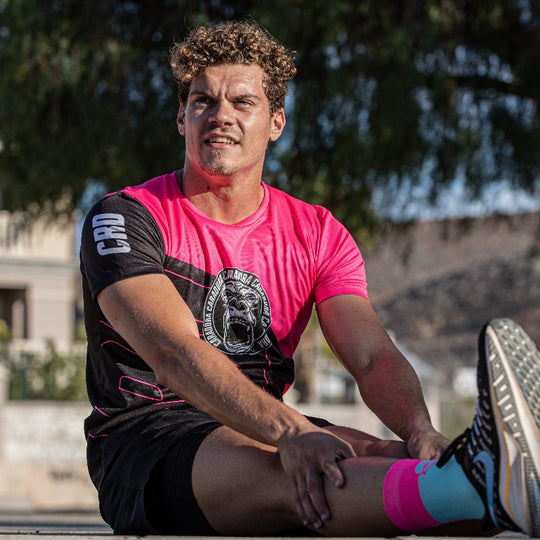 Camiseta Gorila Sport 1