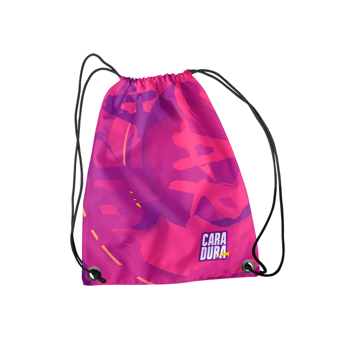Bolsa Gymsack Caradura Basic3