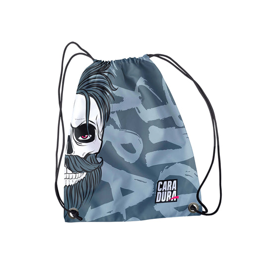 Gymsack Calavera Mixta