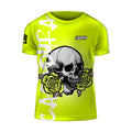 Camiseta Calavera 6