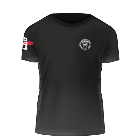 Camiseta Casual Gorila