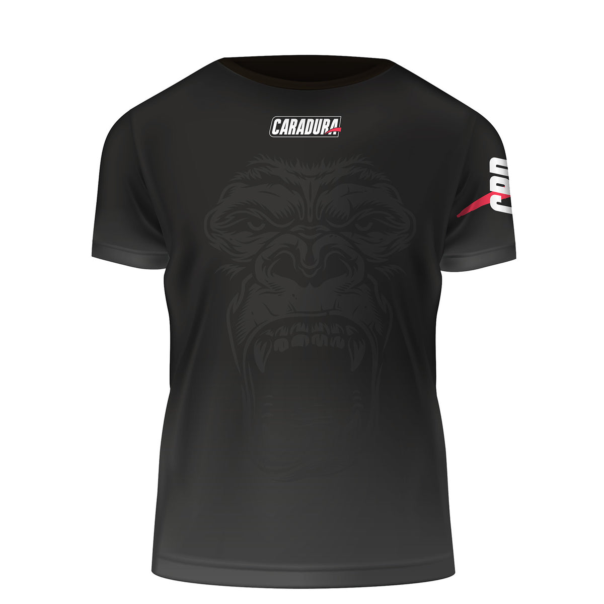 Camiseta Casual Gorila