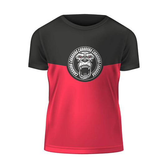 Camiseta Gorila 6