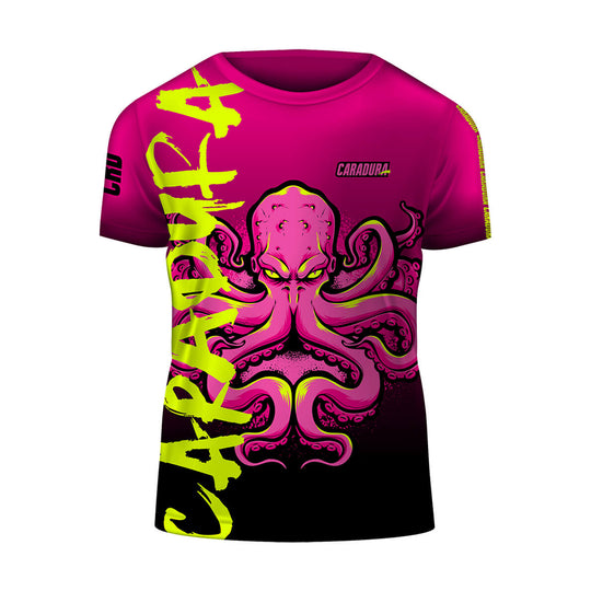 Camiseta Pulpo 2