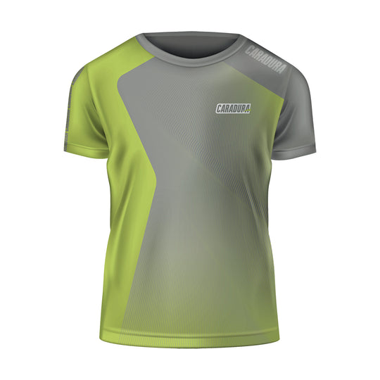 Camiseta Run 6