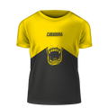 Camiseta Gorila sostenible