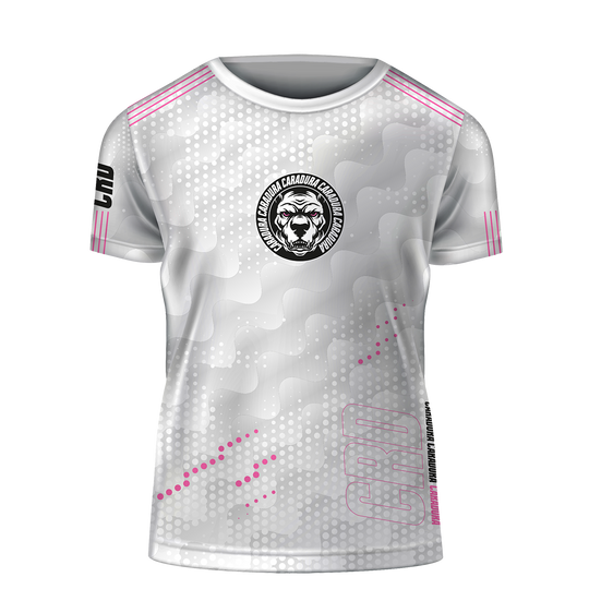 Camiseta Caradura Perro Sport 1