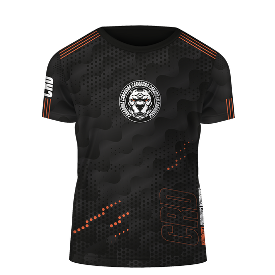 Camiseta Caradura Perro Sport 2