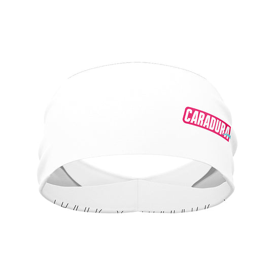 Headband Blanca